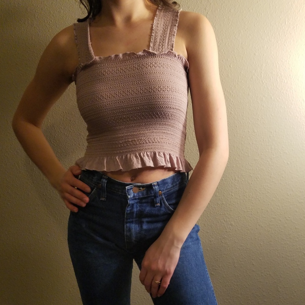 LA Hearts tank